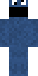 Скин Майнкрафт Игрока Vedel