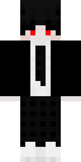 Скин Майнкрафт Игрока VeerXVoid