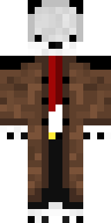 Скин Майнкрафт Игрока VeiledSubset875