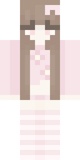 Скин Майнкрафт Игрока VeletMoon