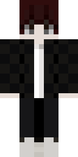 Скин Майнкрафт Игрока Velkaa_YT