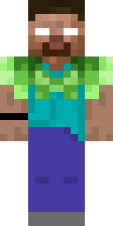 Скин Майнкрафт Игрока Velody