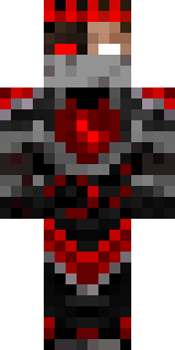 Скин Майнкрафт Игрока VelvetAim
