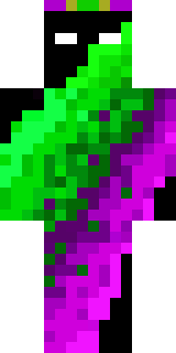 Скин Майнкрафт Игрока Ven0mCore