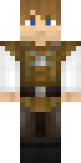 Скин Майнкрафт Игрока VenClouds