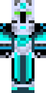 Скин Майнкрафт Игрока Ven_Craft_Java