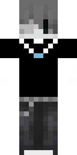 Скин Майнкрафт Игрока VenoSkySmith