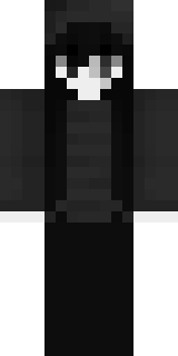 Скин Майнкрафт Игрока Venom
