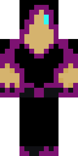 Скин Майнкрафт Игрока VenomAce99