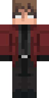 Скин Майнкрафт Игрока VenomFD_
