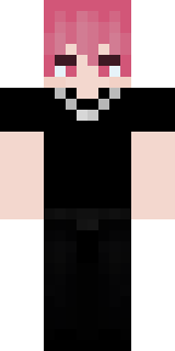 Скин Майнкрафт Игрока Venthatguy_