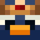 Игрок Ventiro13k Майнкрафт - возможно знакомый с skellice