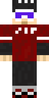 Скин Майнкрафт Игрока Ventr1x_54