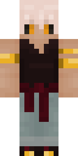 Скин Майнкрафт Игрока VentusXero