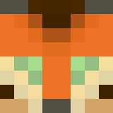 Игрок VerDeVixen Майнкрафт - возможно знакомый с NotchyHerobrine