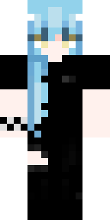 Скин Майнкрафт Игрока VergiCanavari