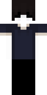 Скин Майнкрафт Игрока Verkhoyansk