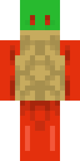 Скин Майнкрафт Игрока Vermilion_Stone