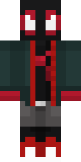 Скин Майнкрафт Игрока Versative