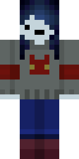 Скин Майнкрафт Игрока Verso