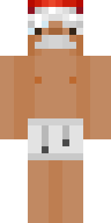 Скин Майнкрафт Игрока VerteXFire