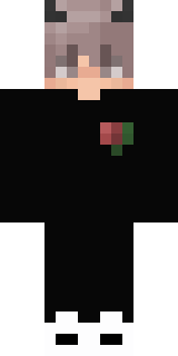 Скин Майнкрафт Игрока Vertex_Dragon