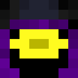 Игрок Verus_M Майнкрафт - возможно знакомый с AroPanda
