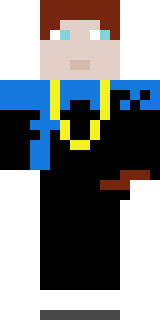 Скин Майнкрафт Игрока VerwirrtGHG