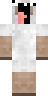 Скин Майнкрафт Игрока VeryEpicSaxGuy