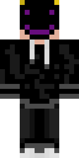 Скин Майнкрафт Игрока VerySleepyZander