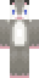 Скин Майнкрафт Игрока Very_Eepy_Boi