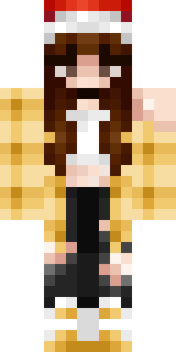 Скин Майнкрафт Игрока Very_Shy_Kitten