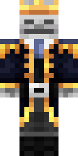 Скин Майнкрафт Игрока Verzenith