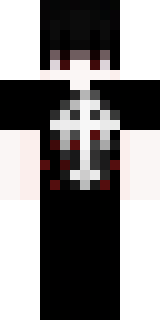 Скин Майнкрафт Игрока Veus_