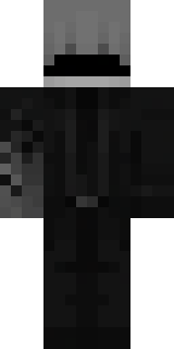 Скин Майнкрафт Игрока Vex4r