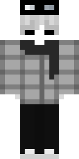 Скин Майнкрафт Игрока Vexarionn