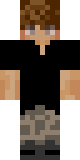 Скин Майнкрафт Игрока Vexedfps