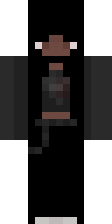 Скин Майнкрафт Игрока Vexel