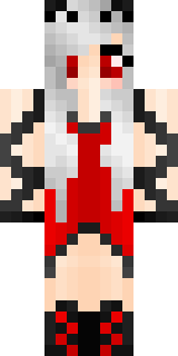 Скин Майнкрафт Игрока Vexora