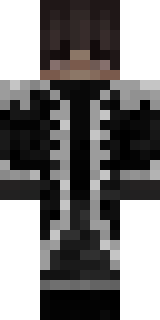 Скин Майнкрафт Игрока Vexym