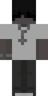 Скин Майнкрафт Игрока Vezonik