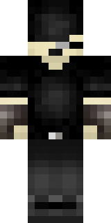 Скин Майнкрафт Игрока VhQuwu