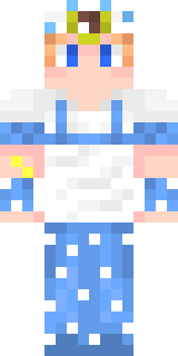 Скин Майнкрафт Игрока VhilaX