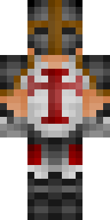 Скин Майнкрафт Игрока VibingCrusader