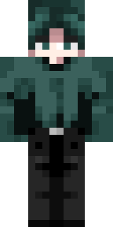 Скин Майнкрафт Игрока VicZk