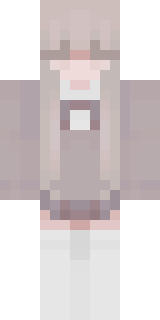 Скин Майнкрафт Игрока Vicky_