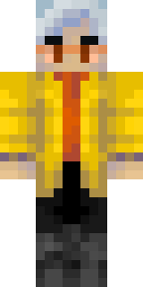 Скин Майнкрафт Игрока VictorGuardian_
