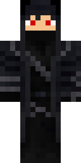 Скин Майнкрафт Игрока Victory_Void