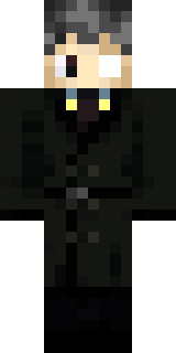 Скин Майнкрафт Игрока Viebian_Fate
