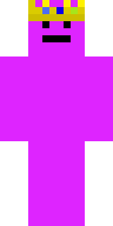 Скин Майнкрафт Игрока Viego